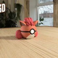 Vulpix