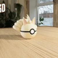 Ninetales