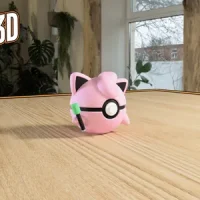 Jigglypuff