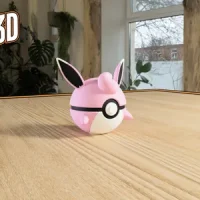 Wiggletuff