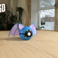 Zubat
