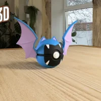 Golbat