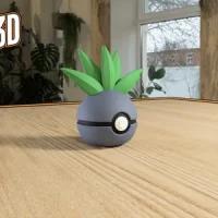 Oddish