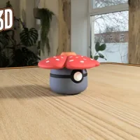 Vileplume