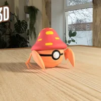 Parasect