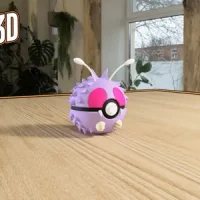 Venonat