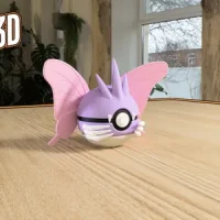 Venomoth