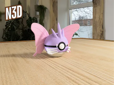 Venomoth