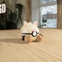 Primeape