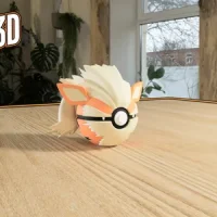 Arcanine