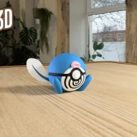 Poliwag