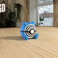 Poliwhirl