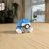 Poliwrath