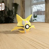 Kadabra — Psychic Type