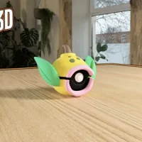 Weepinbell