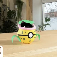 Victreebel