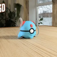 Tentacool
