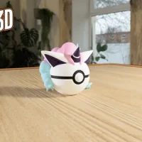 Galarian Ponyta (Galarian)