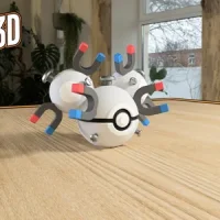 Magneton