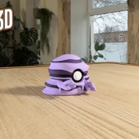 Grimer