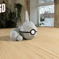 Onix — Rock Type