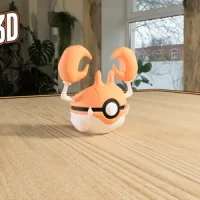 Krabby