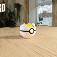 Exeggcute
