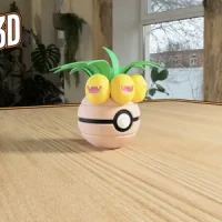 Exeggutor