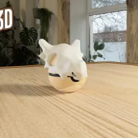 Cubone