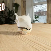 Marowak