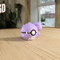 Weezing