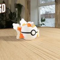Goldeen