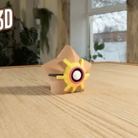 Staryu