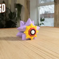 Starmie