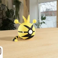 Electabuzz