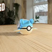 Lapras
