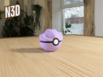 Ditto — Normal Type