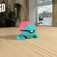 Porygon
