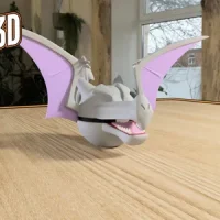 Aerodactyl