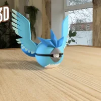 Articuno
