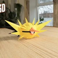 Zapdos