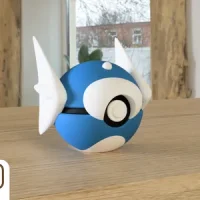 Dratini — Dragon Type
