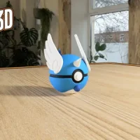Dragonair — Dragon Type