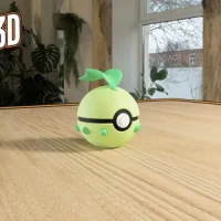 Chikorita