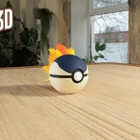 Cyndaquil