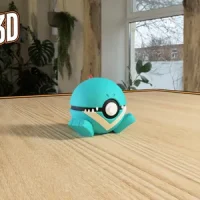 Totodile
