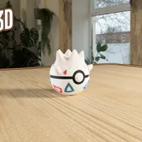 Togepi