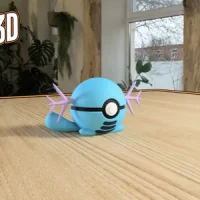 Wooper