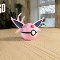 Espeon — Psychic Type