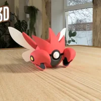 Scizor